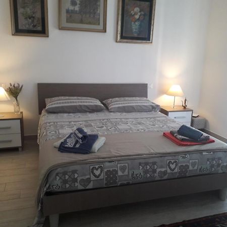 Casa Del Cioccolato Apartment Palermo Bagian luar foto