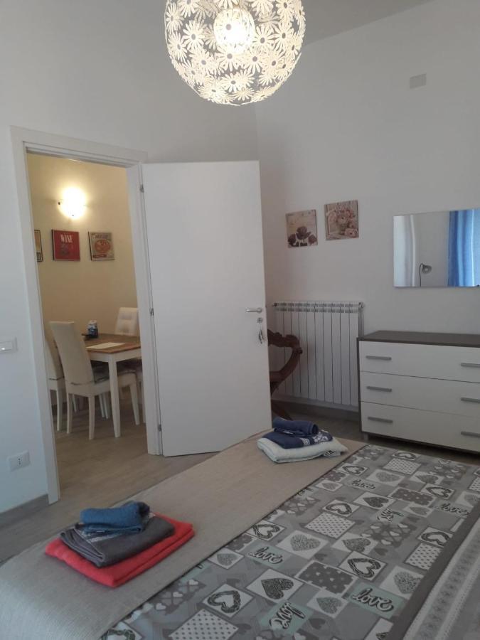 Casa Del Cioccolato Apartment Palermo Ruang foto