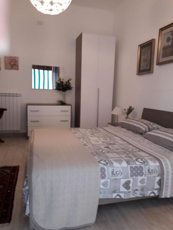Casa Del Cioccolato Apartment Palermo Bagian luar foto