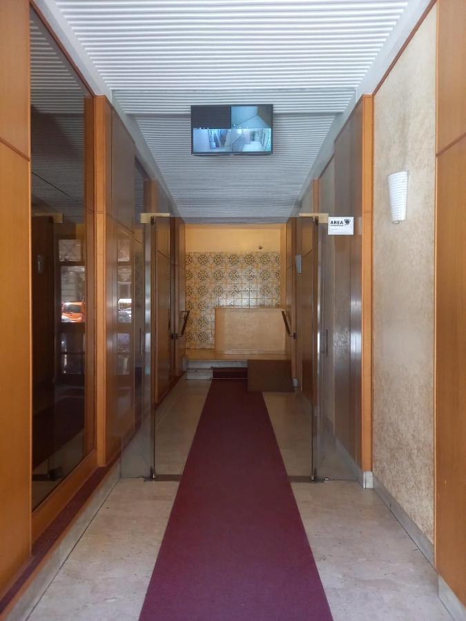 Casa Del Cioccolato Apartment Palermo Bagian luar foto