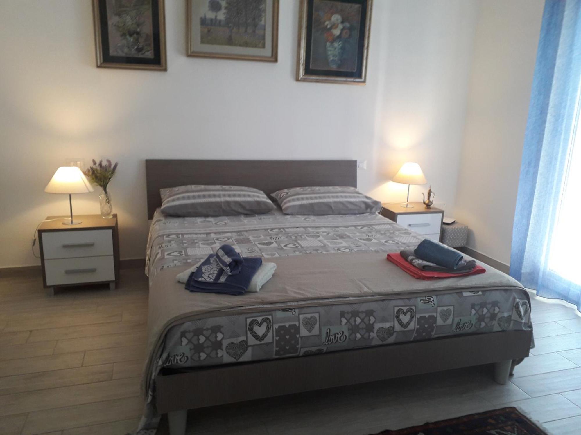 Casa Del Cioccolato Apartment Palermo Bagian luar foto