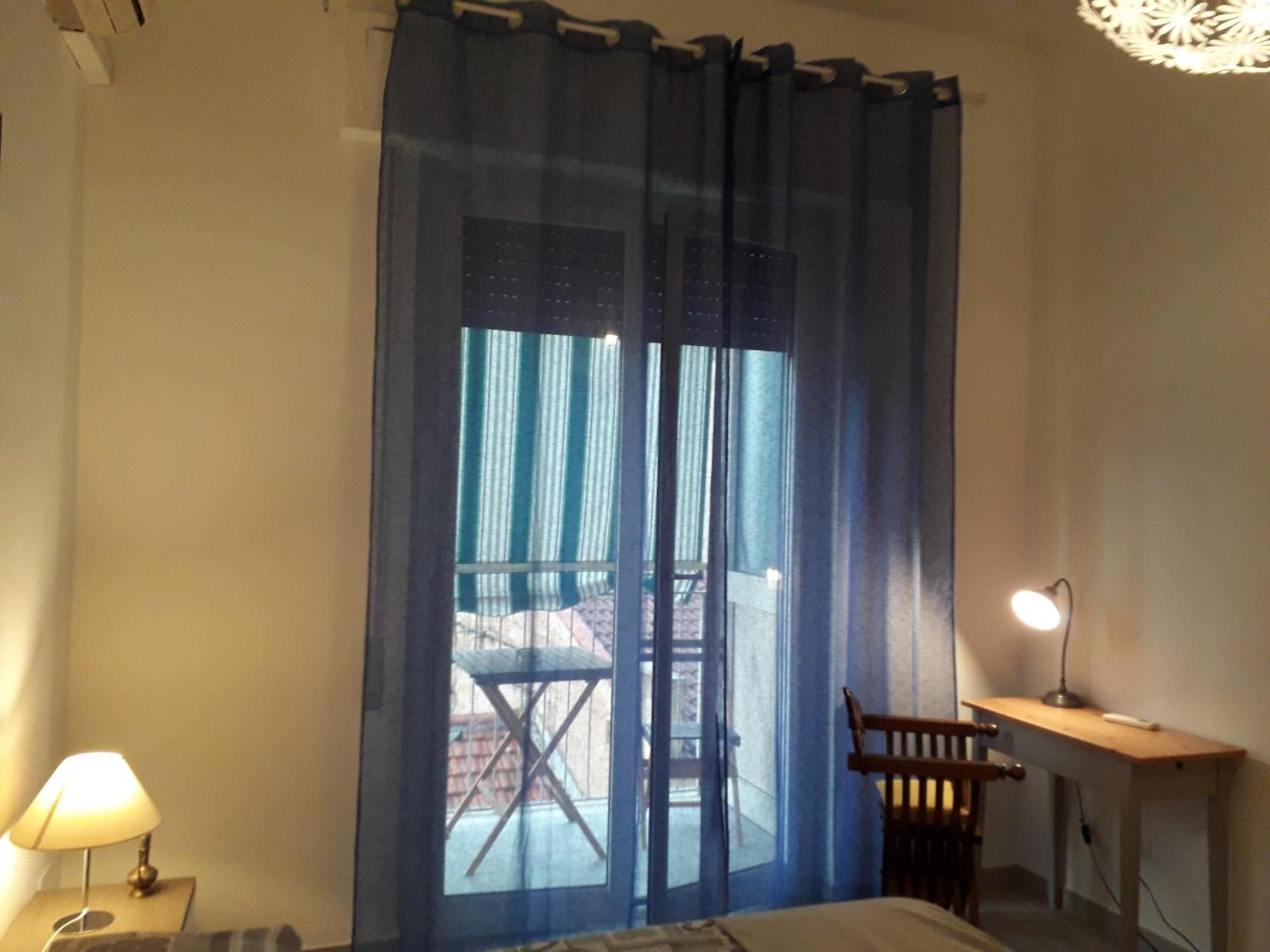 Casa Del Cioccolato Apartment Palermo Bagian luar foto