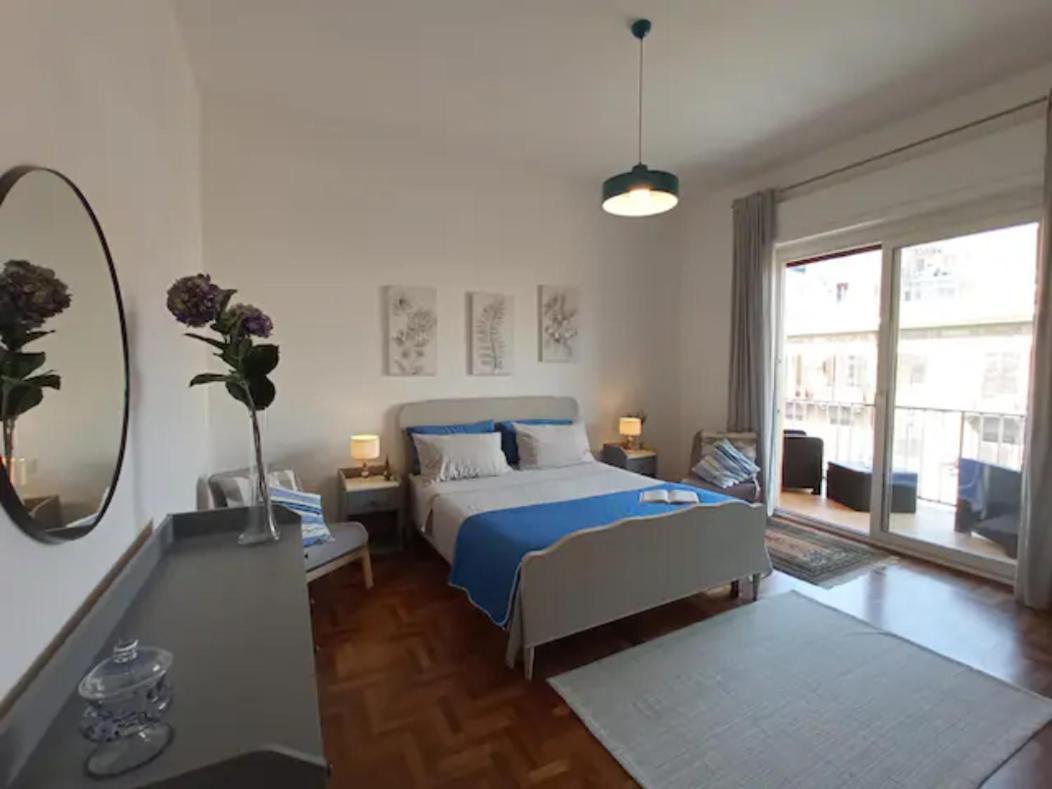 Casa Del Cioccolato Apartment Palermo Bagian luar foto