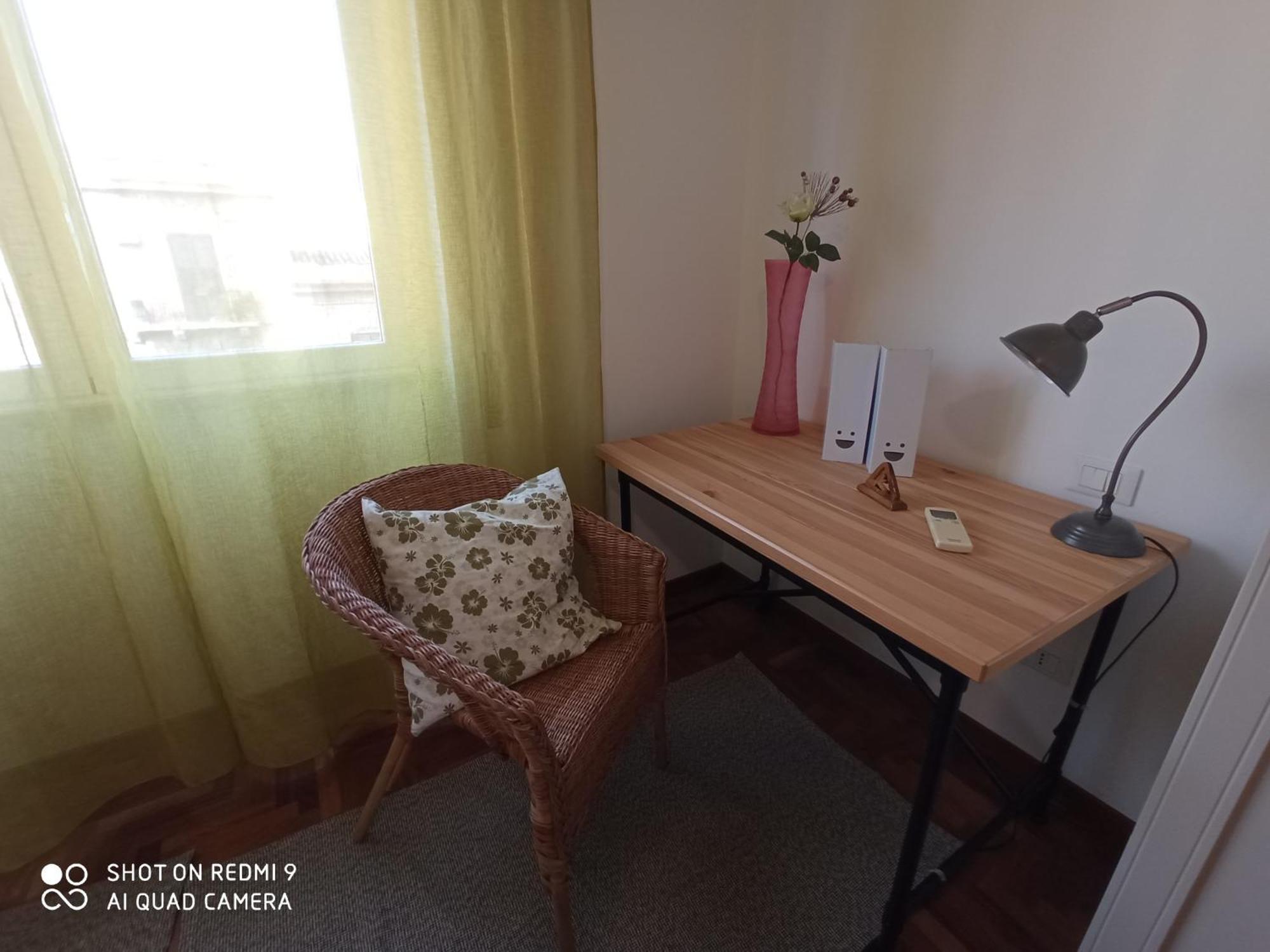Casa Del Cioccolato Apartment Palermo Bagian luar foto