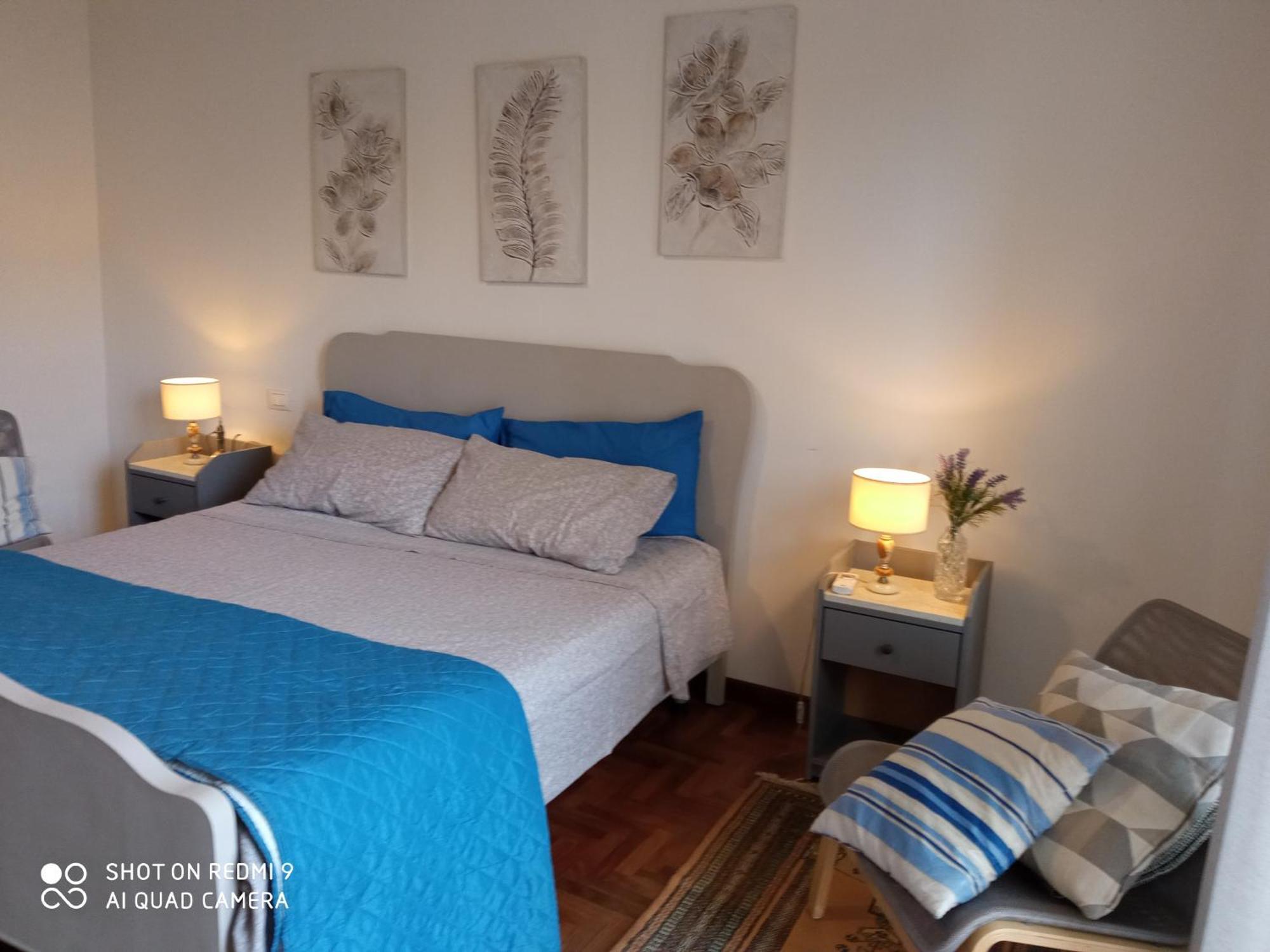 Casa Del Cioccolato Apartment Palermo Bagian luar foto