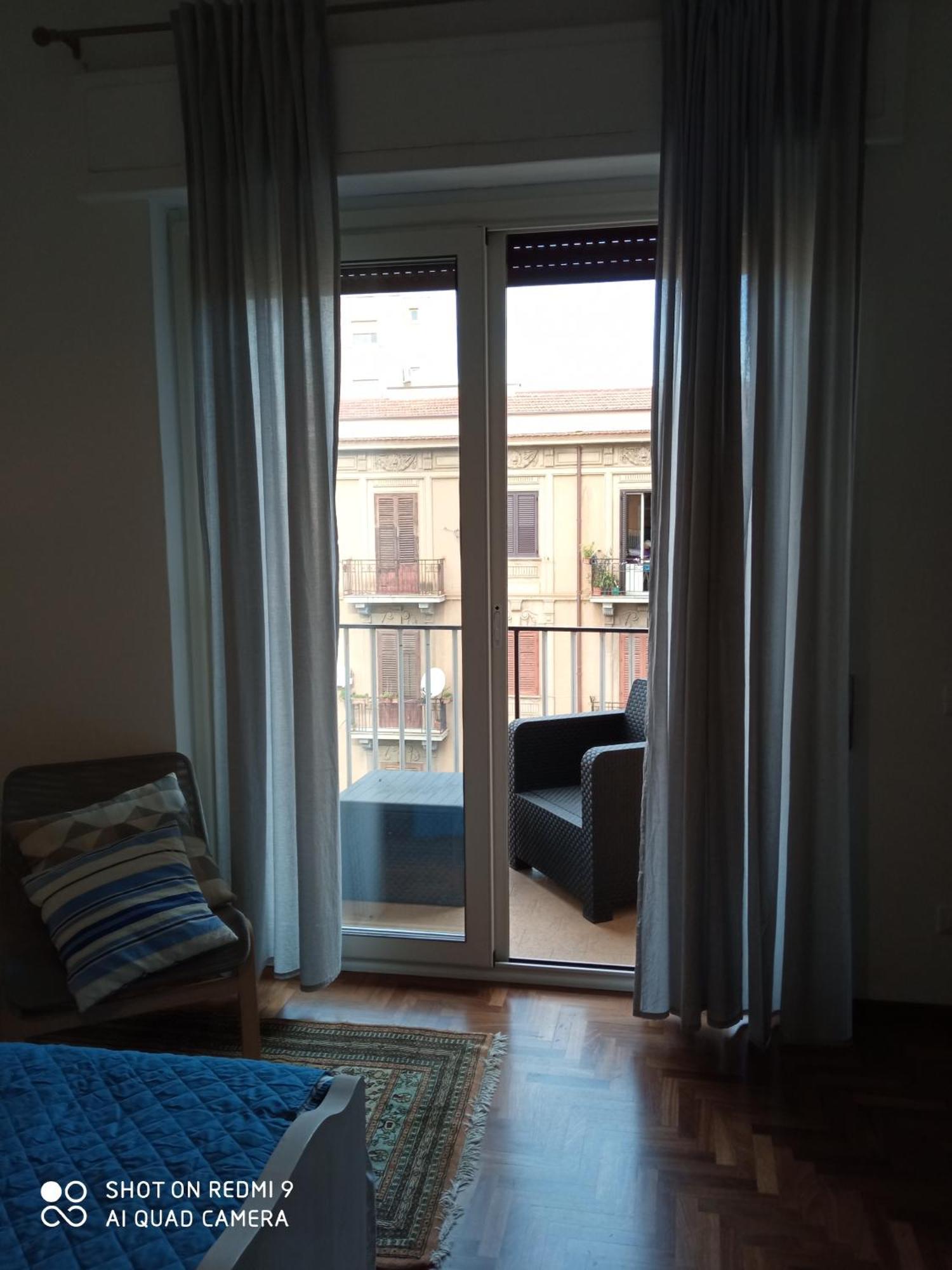 Casa Del Cioccolato Apartment Palermo Bagian luar foto